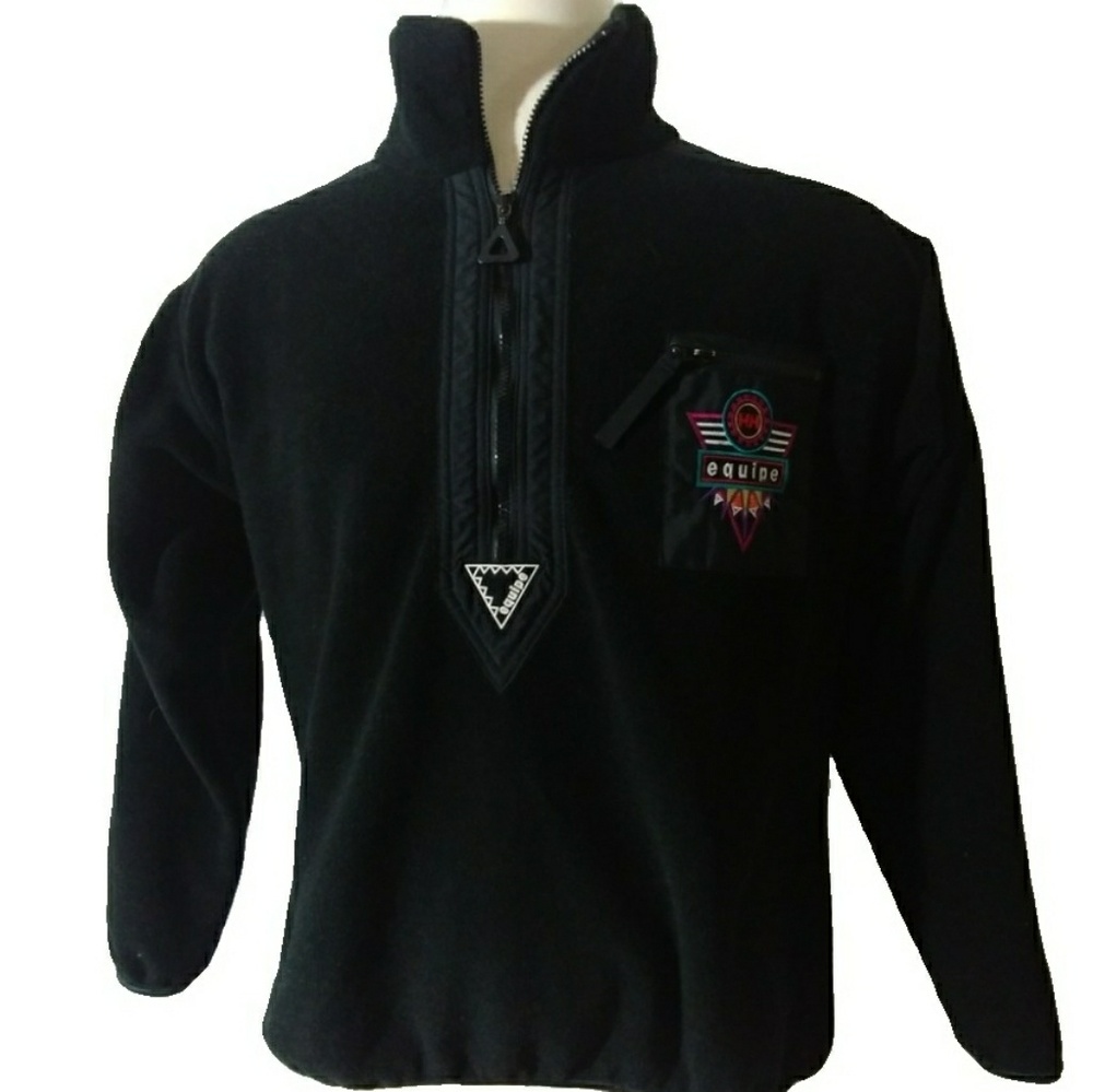 Vintage Helly Hansen Fleece Jacket